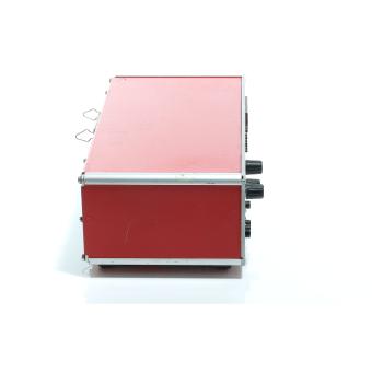 Resistance Welding Control Unit  Used